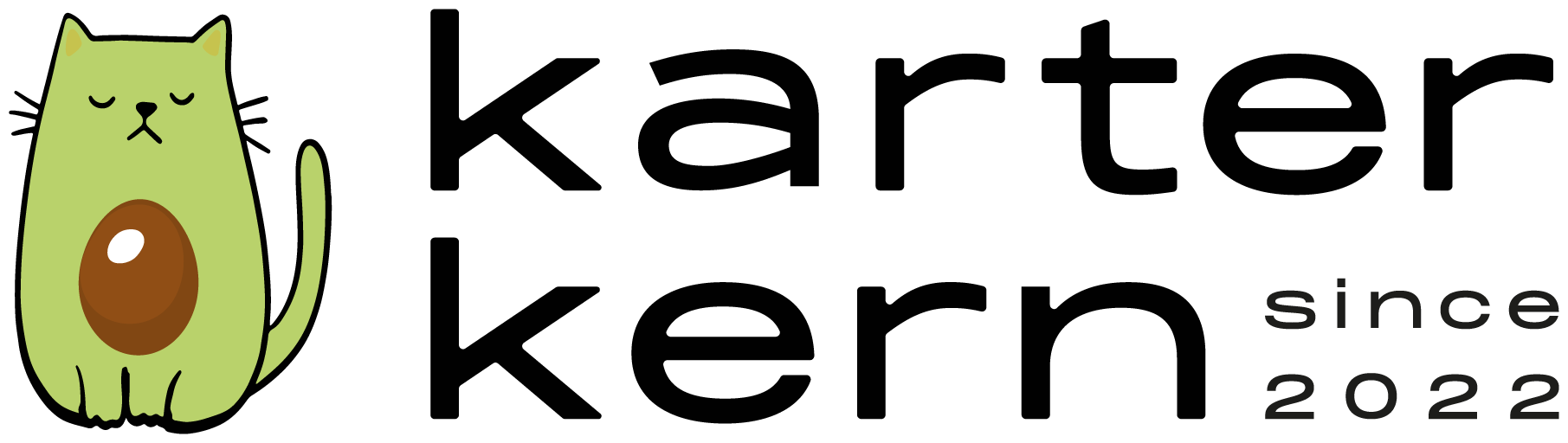 Karter Kern Logo